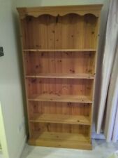 Solid wood tall for sale  STOCKTON-ON-TEES