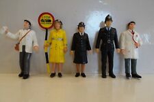 Elc vintage people for sale  Shipping to Ireland