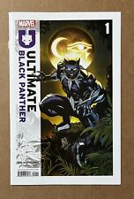 marvel black panther book for sale  Paradise