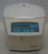 Used, Hettich Instruments EBA 200 S Centrifuge for sale  Shipping to South Africa