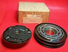 NOS OEM MOPAR 3848983 Clutch & Pulley 03848983  for sale  Shipping to South Africa