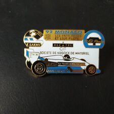 Rare pins automobile d'occasion  Quimper