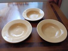 pottery barn pasta bowl for sale  Battle Creek