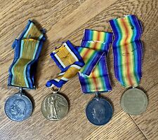 Brittish war medals for sale  GLASGOW