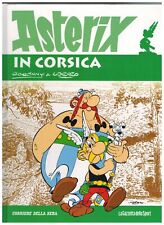 Asterix corsica book d'occasion  Expédié en Belgium