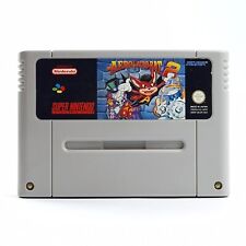 Super nintendo game for sale  Shipping to Ireland