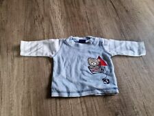 Baby nicki pullover gebraucht kaufen  Motten