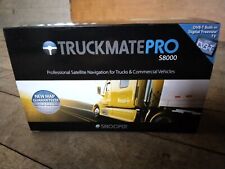 Snooper truckmate pro for sale  DUKINFIELD