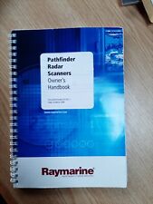 Raymarine raytheon pathfinder for sale  BOLTON