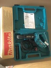 Makita 6834 auto for sale  BRISTOL