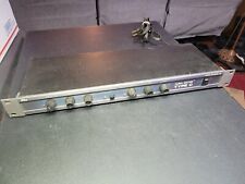 Aphex Aural Exciter Type C Model 103 Rack Mount Untested USA for sale  Shipping to South Africa