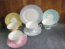 china cups saucers plates for sale  WREXHAM