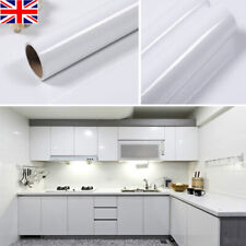10m gloss white for sale  UK