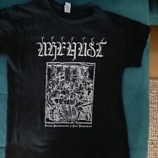 Urfaust shirt black gebraucht kaufen  Saarbrücken