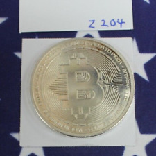 Bitcoin crypto currency for sale  Kannapolis