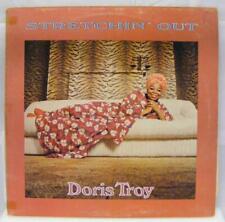 Doris troy stretchin for sale  CHESTERFIELD