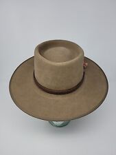 Akubra plainsman felt for sale  Shipping to Ireland