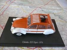 Citroën spot 1976 d'occasion  Évrecy