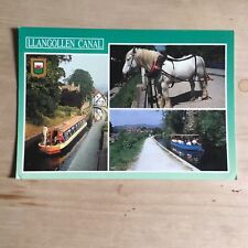 Llangollen canal multiview for sale  PRESTEIGNE