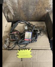 Yamaha fs1e wiring for sale  ASHTON-UNDER-LYNE
