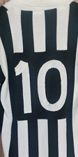Juventus maglia platini usato  Buggiano