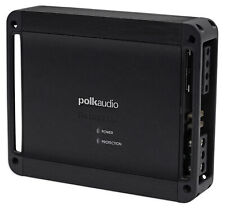 Amplificador de carro Polk Audio PAD2000.2 2 canais 500w RMS classe D PA D2000.2 comprar usado  Enviando para Brazil
