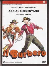 Burbero dvd 1986 usato  Italia