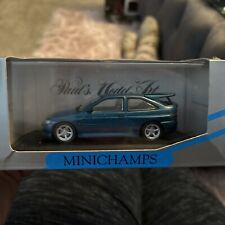 Minichamps 082102 ford for sale  MORPETH