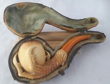 Ancienne pipe serre d'occasion  Bourganeuf