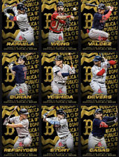 Usado, [DIGITAL] Topps Bunt - República Dominicana Série 23 - Boston Red Sox Gold - Escolha comprar usado  Enviando para Brazil