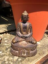 Antique asian bronze for sale  KETTERING