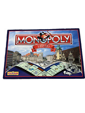Monopoly leipzig limitierte gebraucht kaufen  Schaafheim