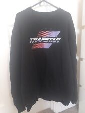 trapstar sweatshirt for sale  DURHAM