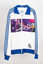 retro adidas tracksuit for sale  HULL