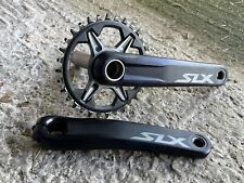 Shimano slx m7100 for sale  LONDON