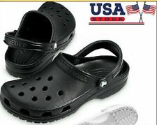 Sandália Crocs clássica tamanco unissex feminina/masculina leve amiga da água comprar usado  Enviando para Brazil