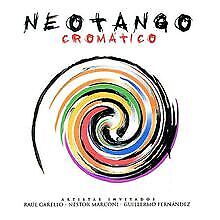 Cromatico neotango good for sale  Shipping to United Kingdom