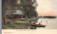 Vintage postcard 1900 for sale  Boiling Springs