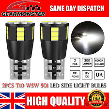 T10 501 led for sale  UK