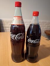 Coca cola flaschen gebraucht kaufen  Spangenberg