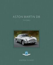 Usado, Aston Martin DB: 70 Years, Noakes, Andrew segunda mano  Embacar hacia Argentina
