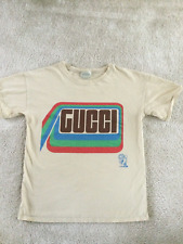Kids gucci shirt for sale  BROMLEY