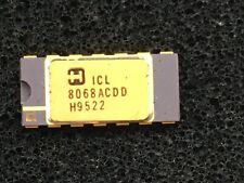 Icl8068acdd bit microprocessor for sale  MALVERN