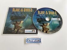 Alone In The Dark 2 - PC - FR - CD avec Cover comprar usado  Enviando para Brazil