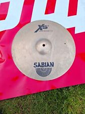 SABIAN XS20 14inch Crash Cymbal for sale  Shipping to South Africa