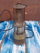 Originale lanterna petrolio usato  San Giorgio A Cremano