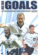 Euro goals dvd for sale  STOCKPORT