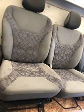 Drivers seat vauxhall for sale  BRAINTREE