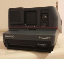 Polaroid impulse portrait usato  Ferrara