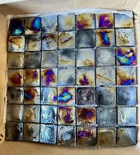 Glass mosaic tiles for sale  PAIGNTON
